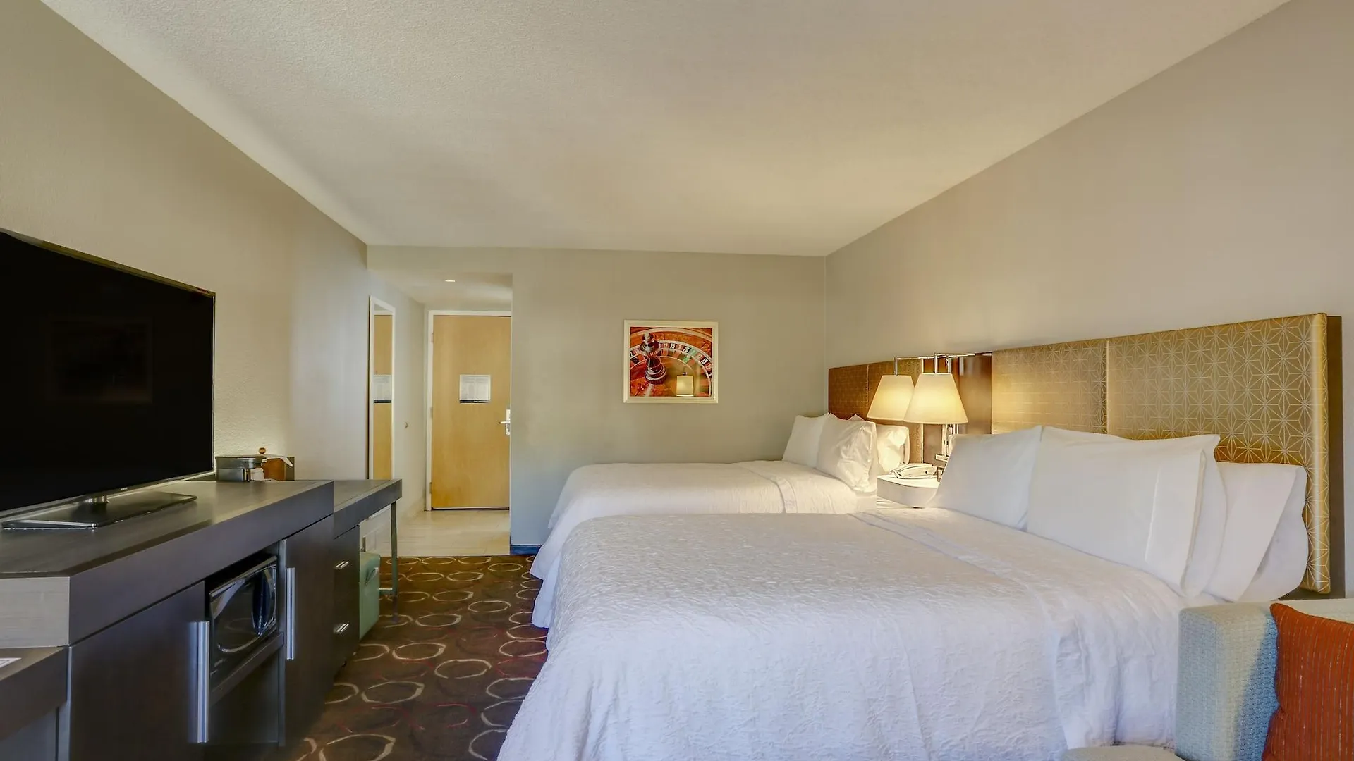 Hampton Inn Tropicana Las Vegas