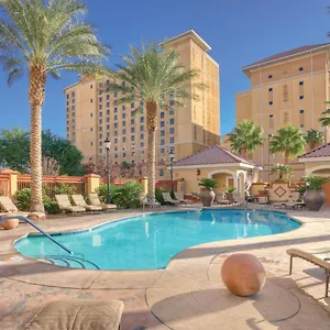 3* Курортный комплекс Club Wyndham Grand Desert