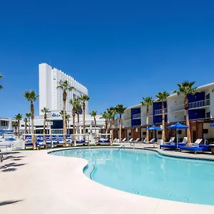 Tropicana Vegas A Doubletree By Hilton & Casino - Free Parking Ośrodek wypoczynkowy