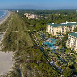 **** Hotel Marriott's Barony Club Verenigde Staten