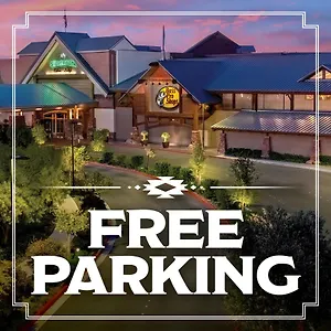 Silverton Casino Semesteranläggning (resort)