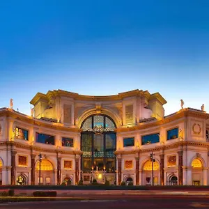 Hotel Caesars Palace Vegas By Suiteness, Las Vegas