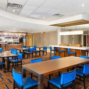 *** Hotel Courtyard North / Happy Valley Verenigde Staten