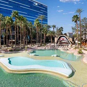 Virgin Vegas, Curio Collection By Hilton Semesteranläggning (resort)