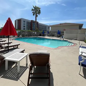 4* Отель 6 Vegas, Nv - Strip