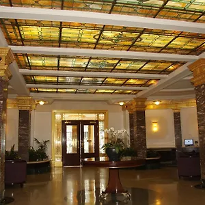 ** Hotel Imperial Court Verenigde Staten