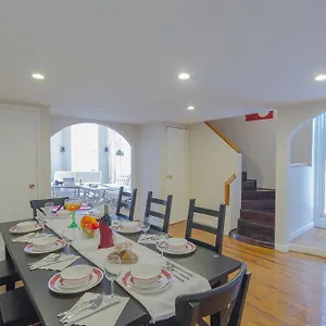 Apartamento - Cozy 