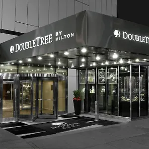 **** Hotel Doubletree By Hilton Metropolitan Verenigde Staten