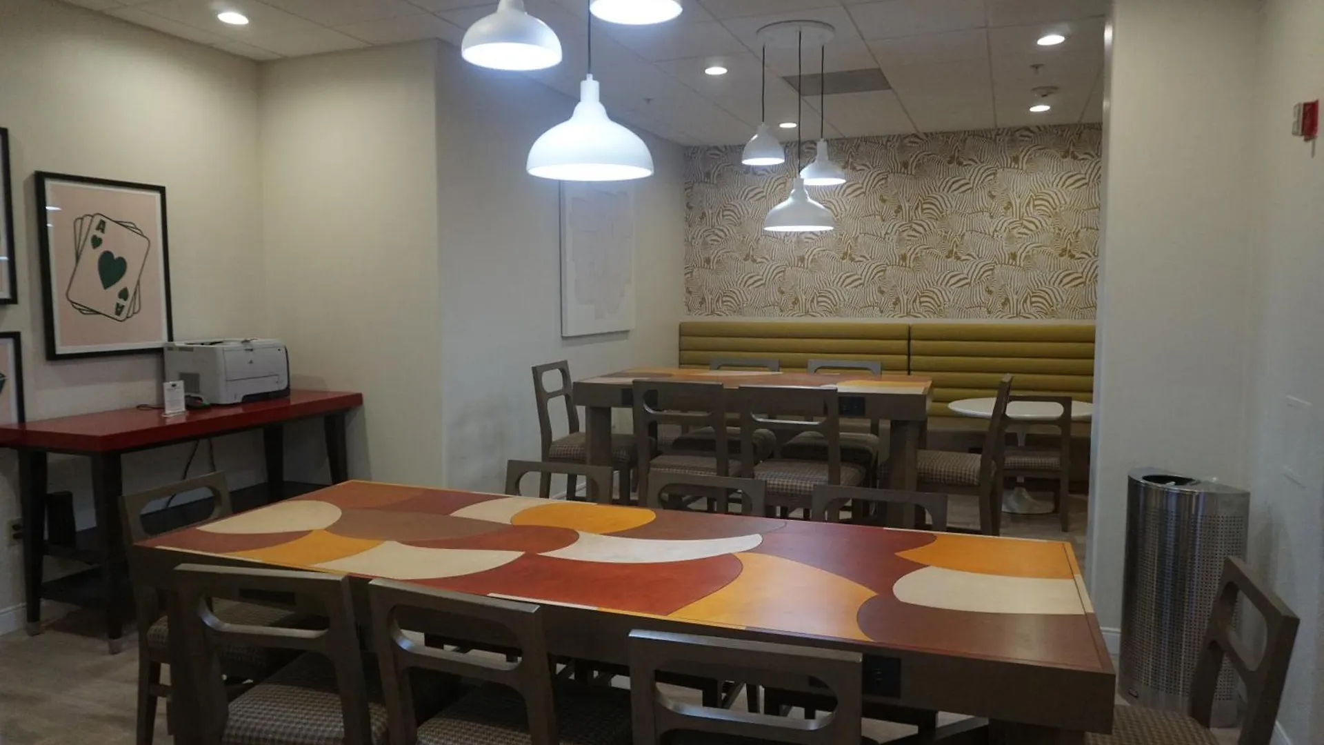 Hampton Inn Tropicana Las Vegas