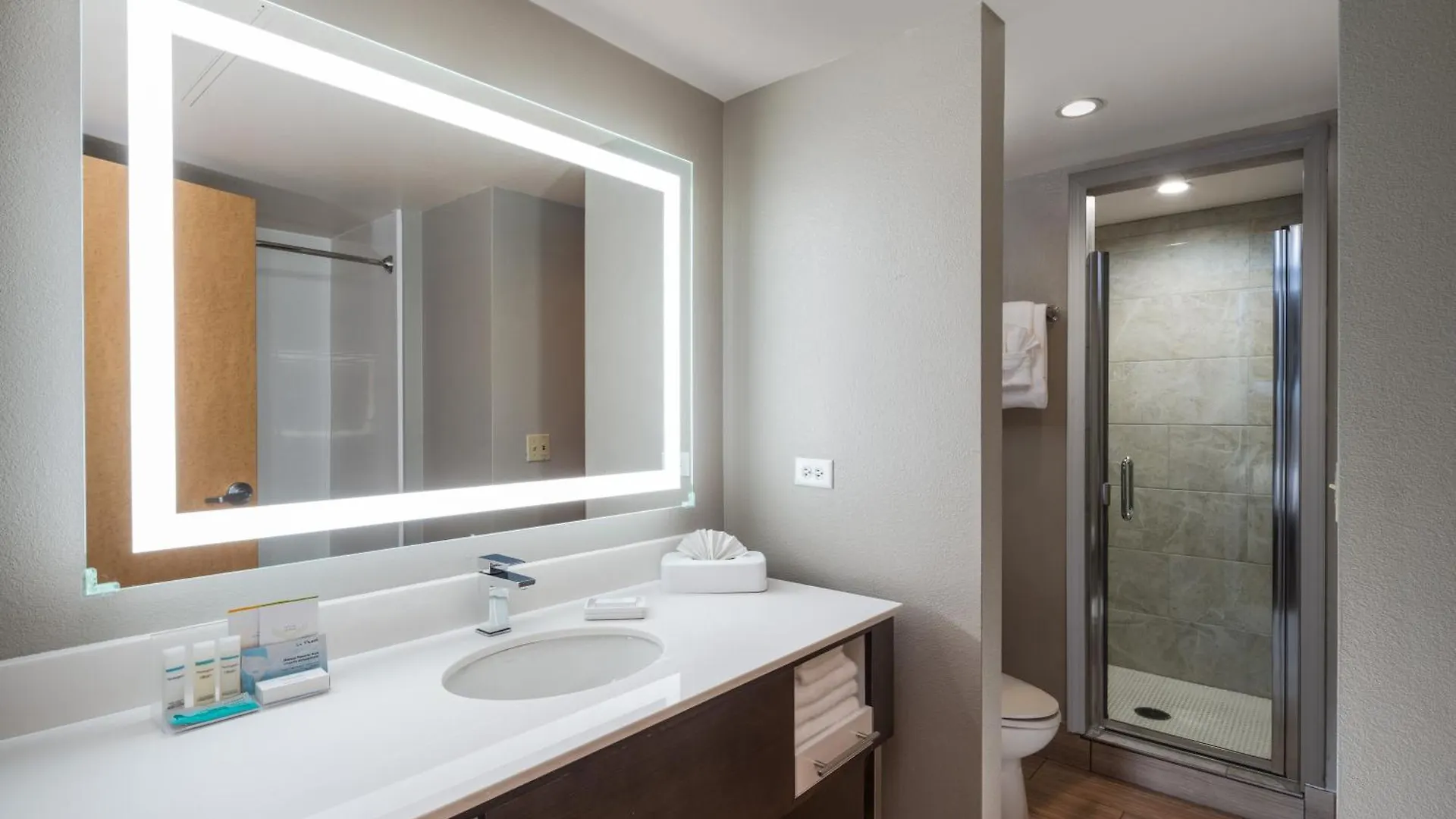 Hampton Inn Tropicana Las Vegas