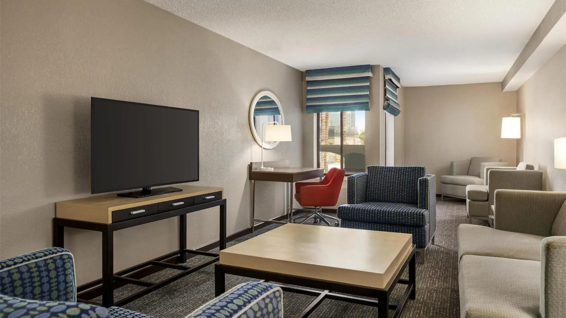 Hampton Inn Tropicana Las Vegas Stati Uniti
