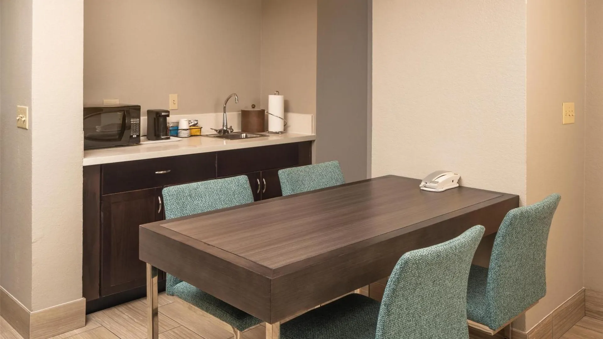 Hampton Inn Tropicana Las Vegas Stati Uniti