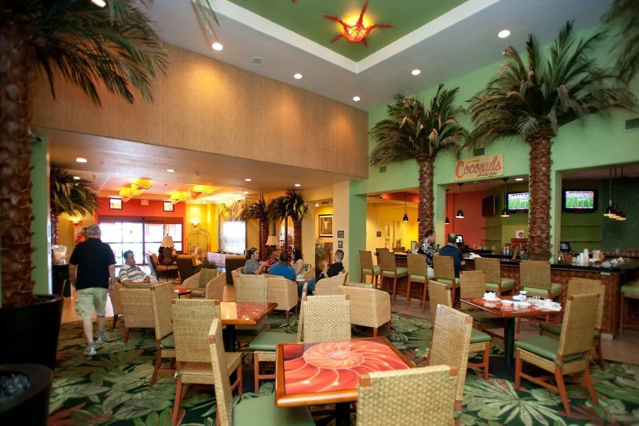 Hampton Inn Tropicana Las Vegas