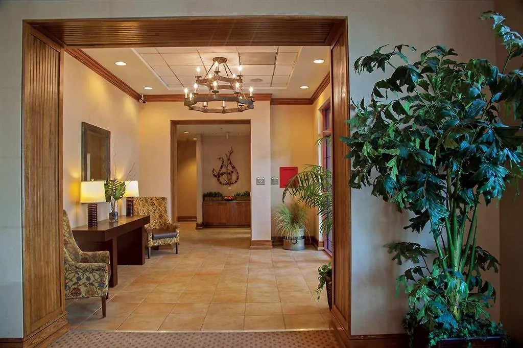 Hampton Inn Tropicana Las Vegas