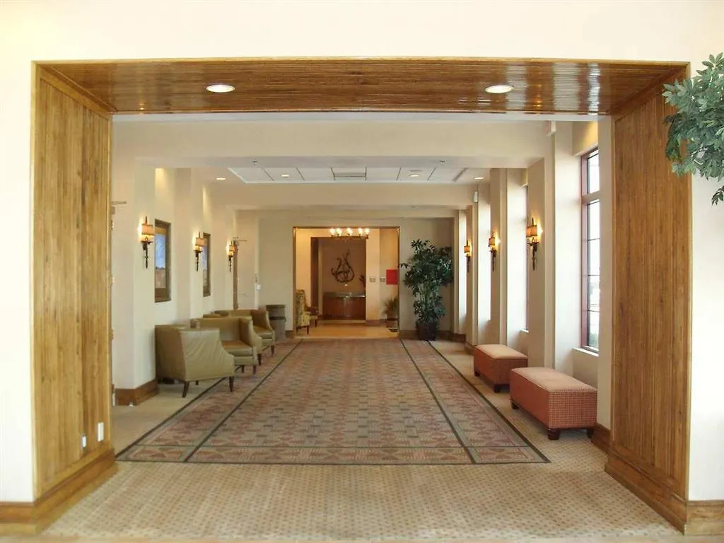 Hampton Inn Tropicana Las Vegas 3*,  Stati Uniti