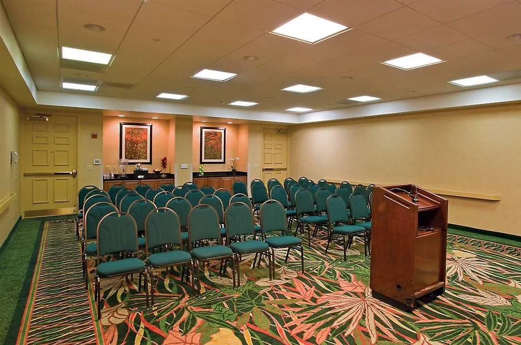 Hampton Inn Tropicana Las Vegas Hotel