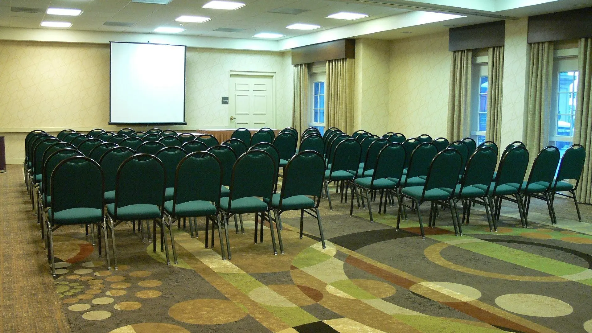 Hampton Inn Tropicana Las Vegas 3*,  Stati Uniti