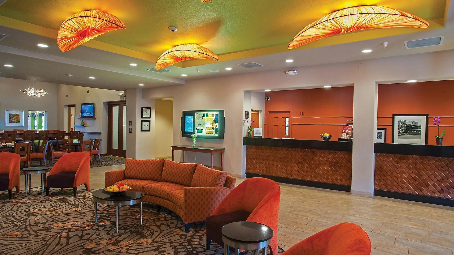 Hampton Inn Tropicana Las Vegas Hotel