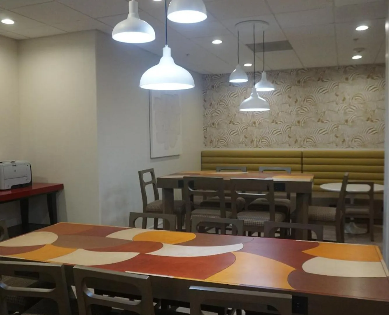 Hampton Inn Tropicana Las Vegas