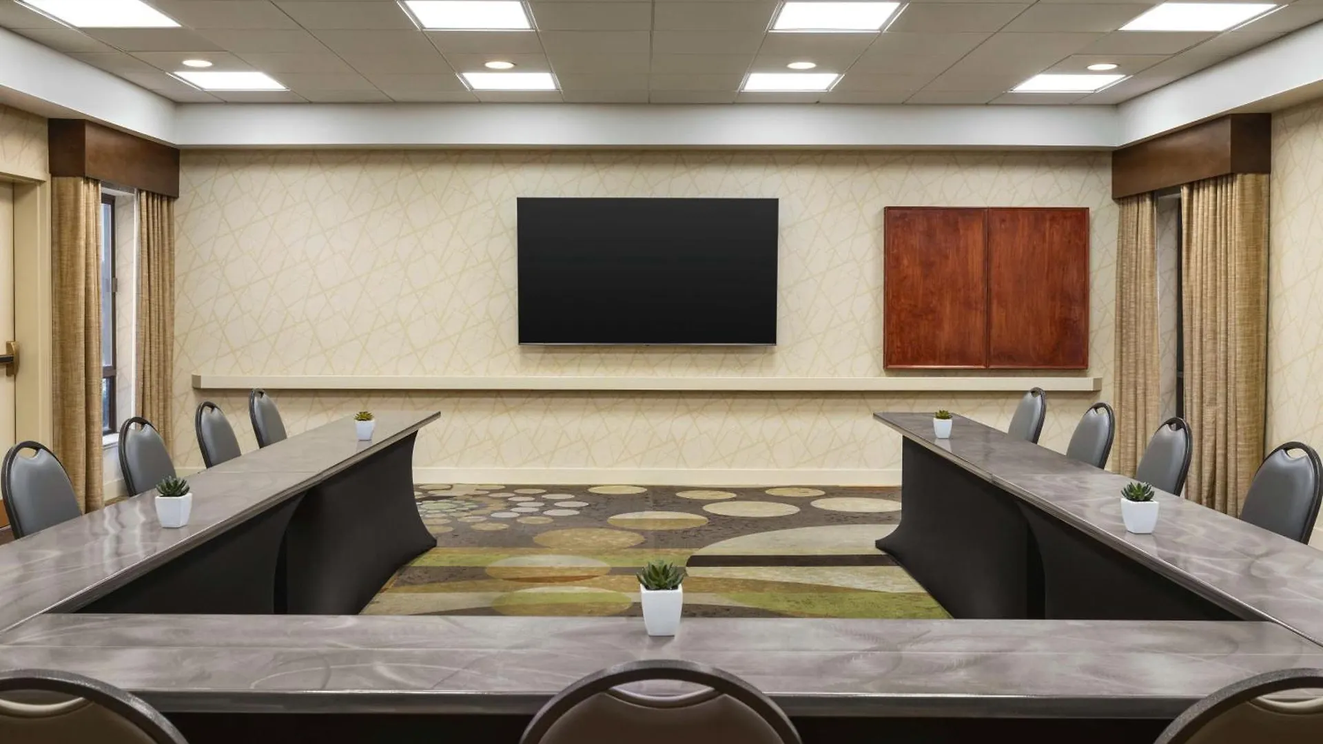 Hampton Inn Tropicana Las Vegas