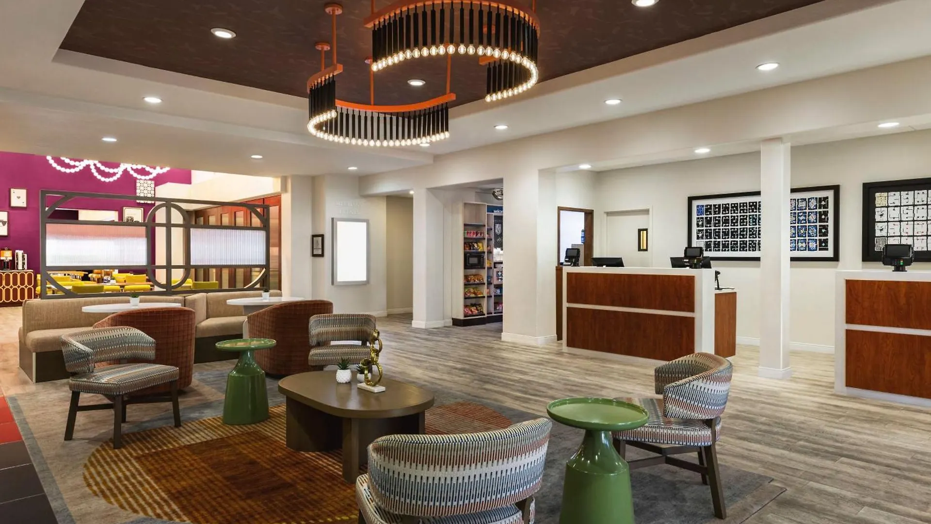 Hampton Inn Tropicana Las Vegas