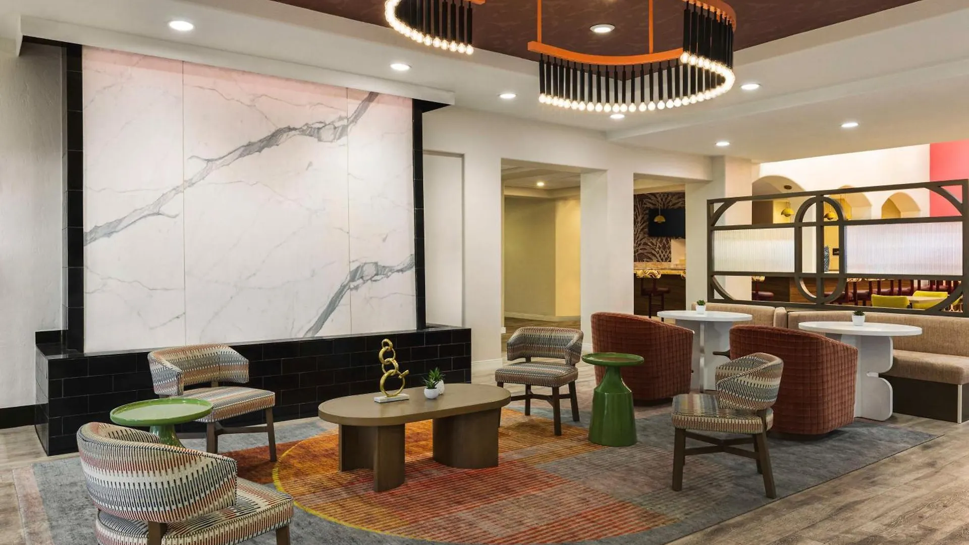 Hampton Inn Tropicana Las Vegas United States