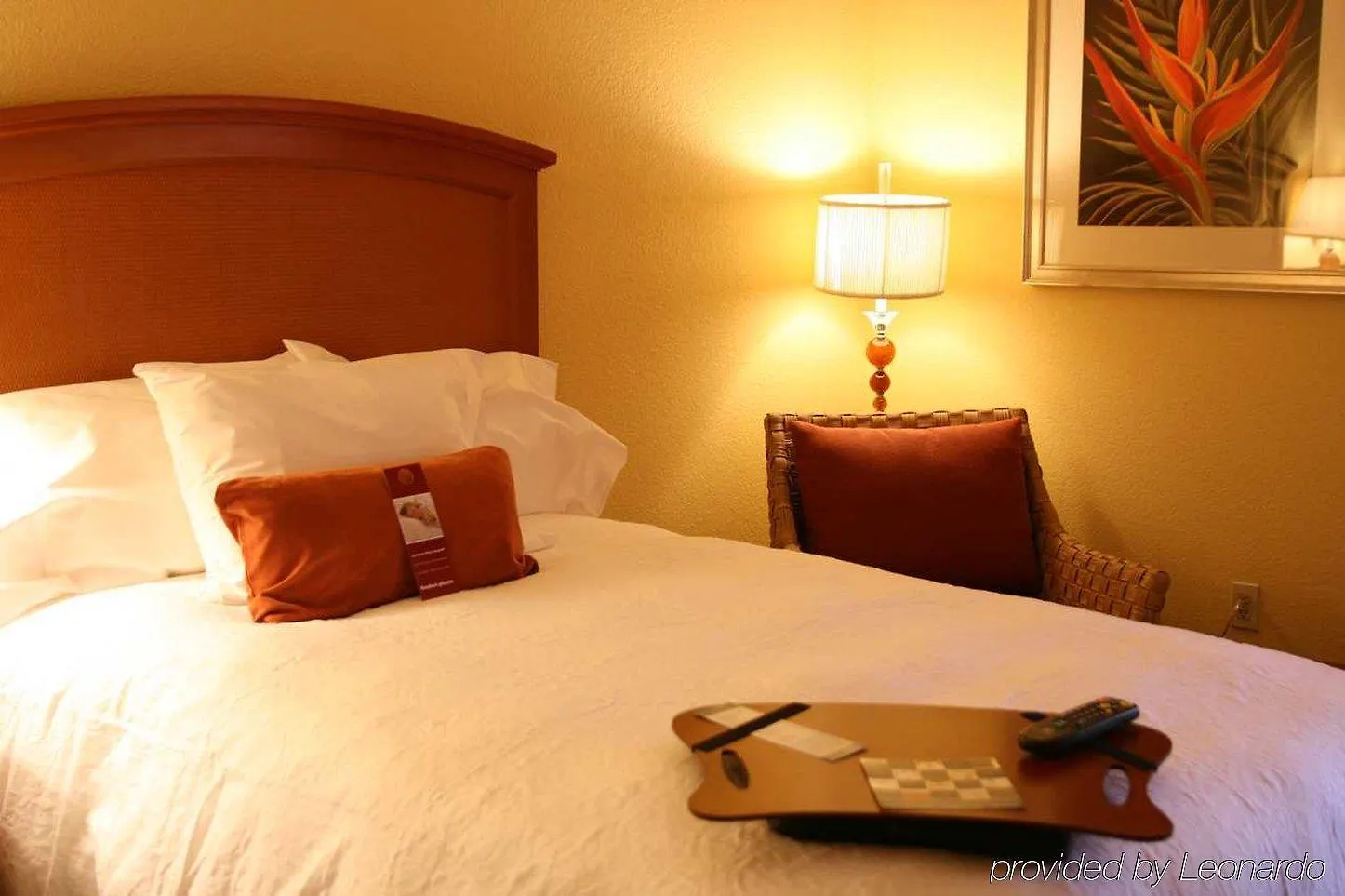 Hampton Inn Tropicana Las Vegas 3*,  United States
