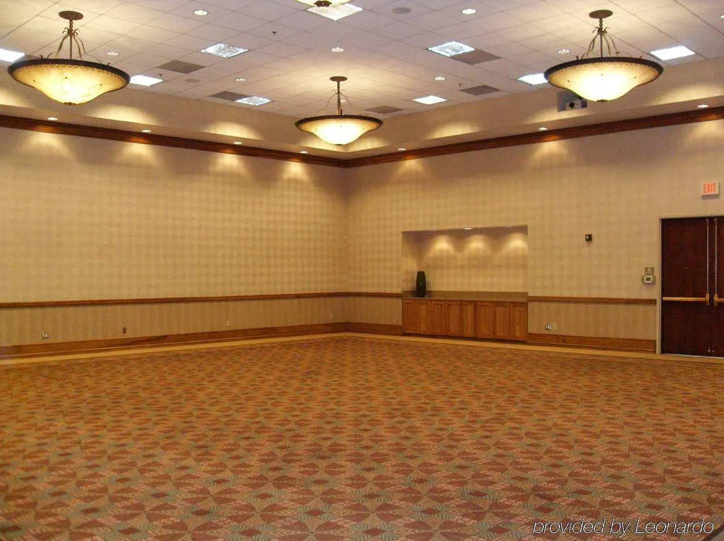 Hampton Inn Tropicana Las Vegas 3*,  United States