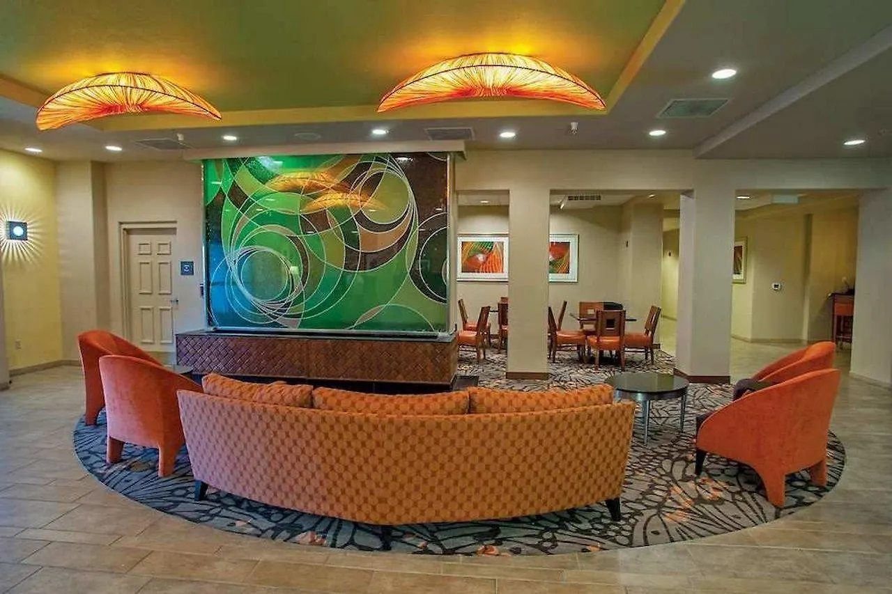 Hampton Inn Tropicana Las Vegas 3*,  United States