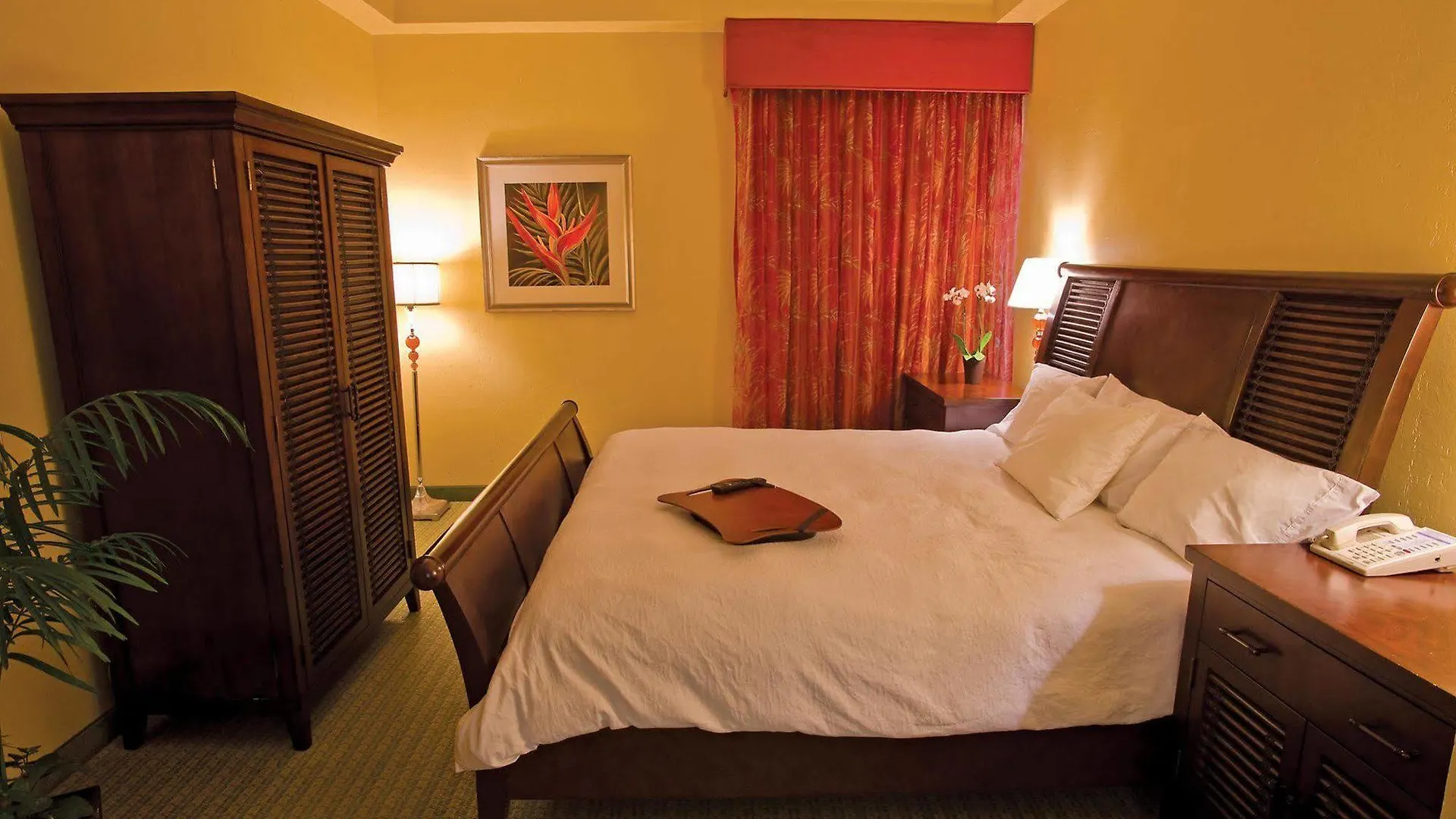 Hotel Hampton Inn Tropicana Las Vegas