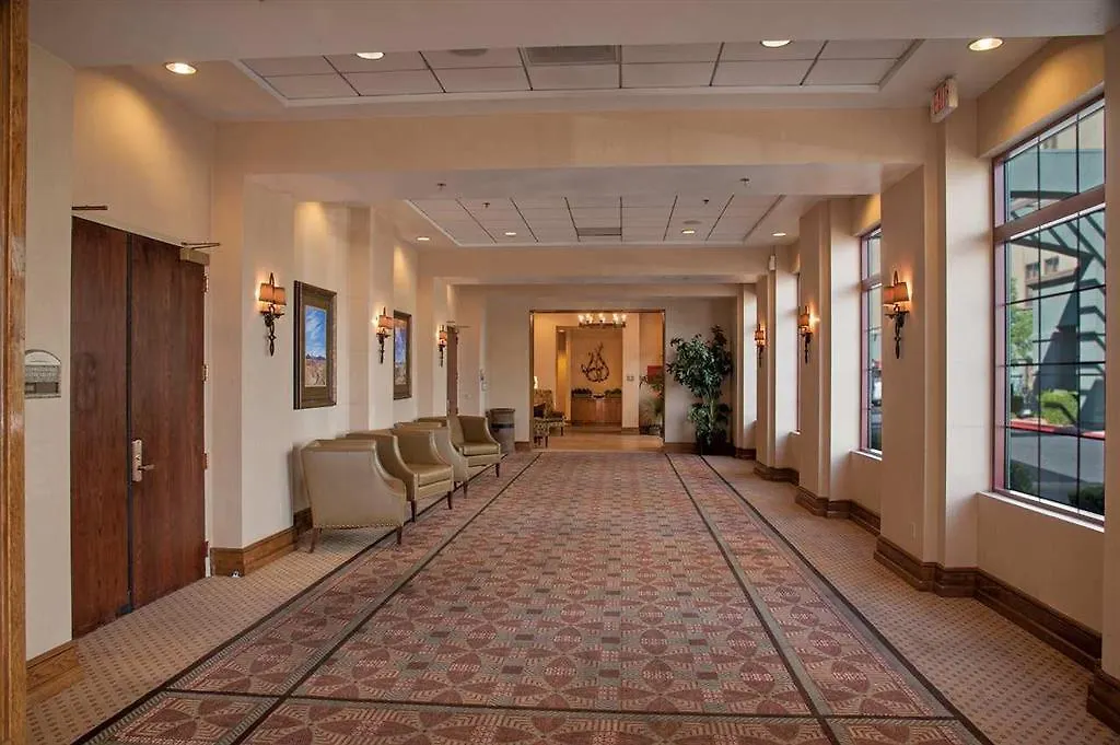 Hotel Hampton Inn Tropicana Las Vegas