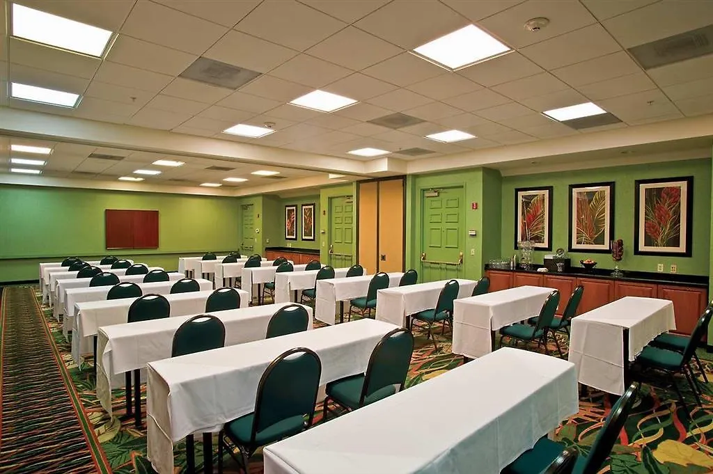 Hampton Inn Tropicana Las Vegas United States