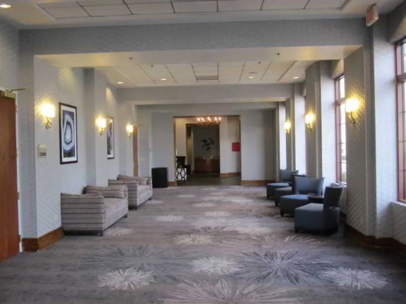 Hampton Inn Tropicana Las Vegas
