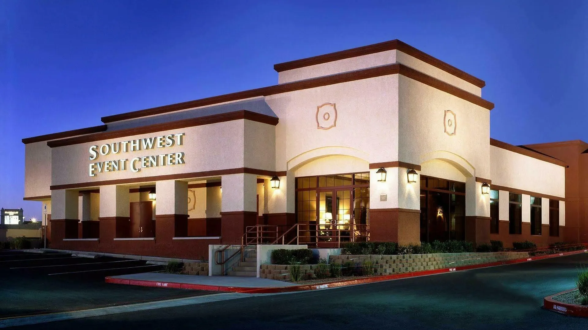 *** Hotel Hampton Inn Tropicana Las Vegas United States