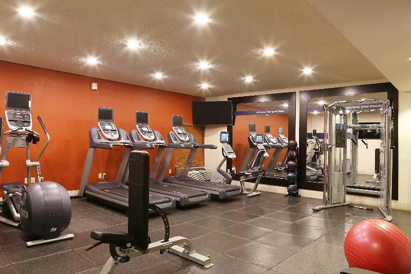 Hampton Inn Tropicana Las Vegas Hotel